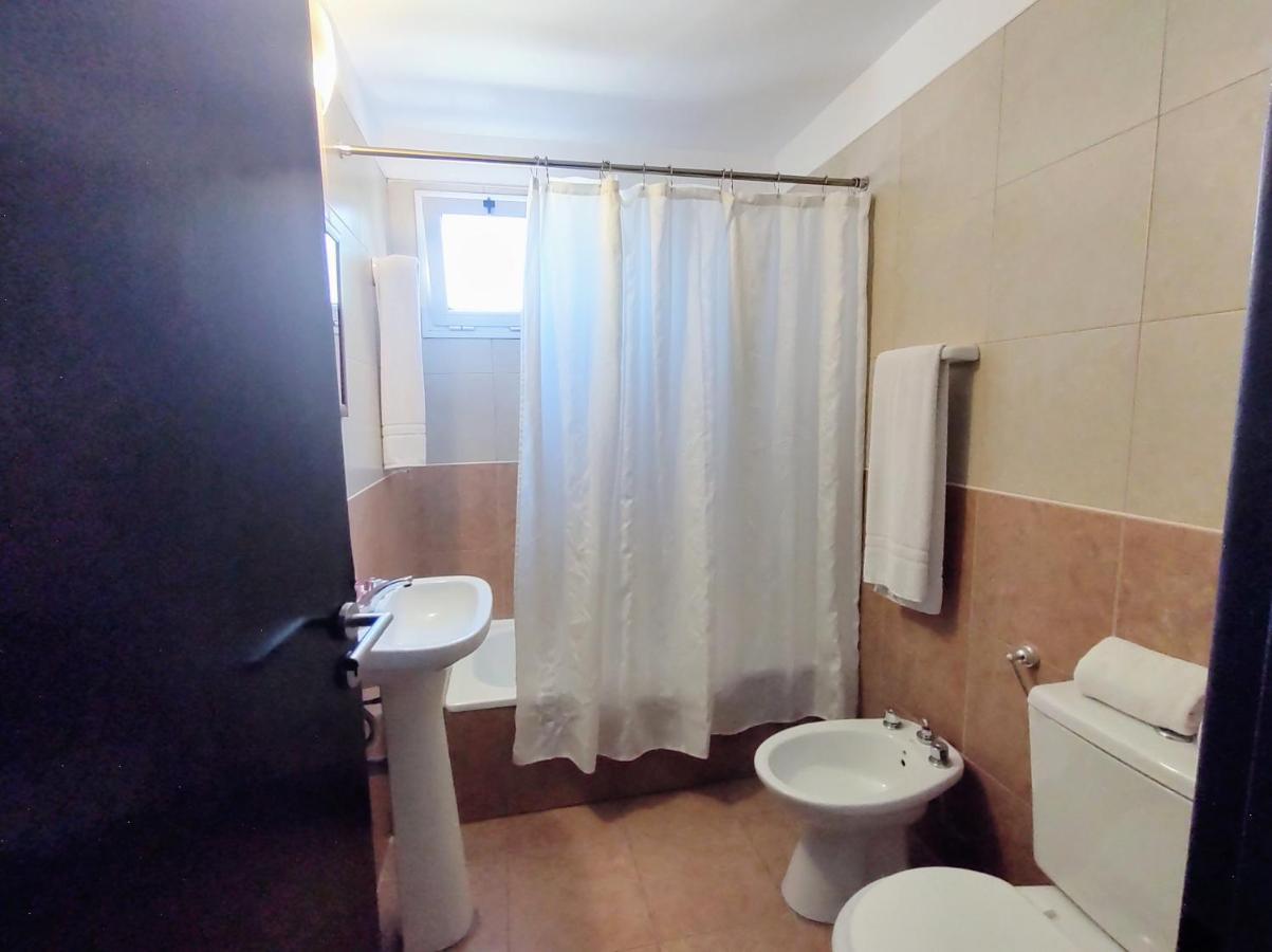 Urquiza Suites Salta Eksteriør bilde