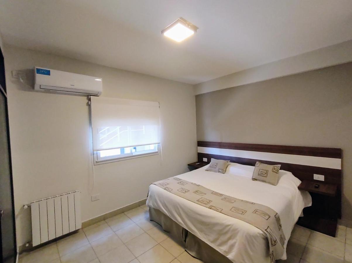 Urquiza Suites Salta Eksteriør bilde