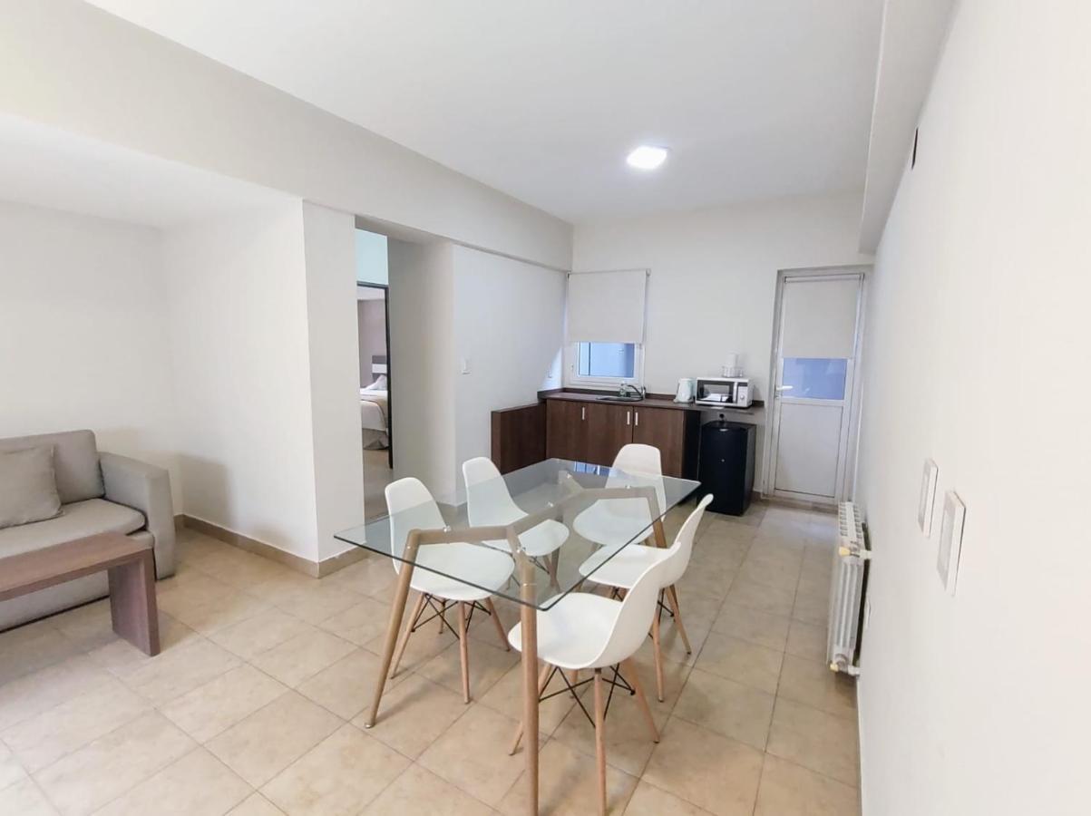 Urquiza Suites Salta Eksteriør bilde