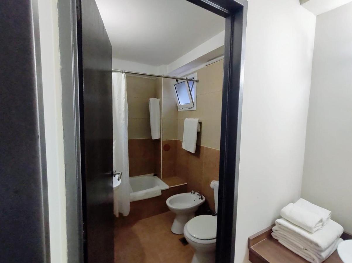 Urquiza Suites Salta Eksteriør bilde