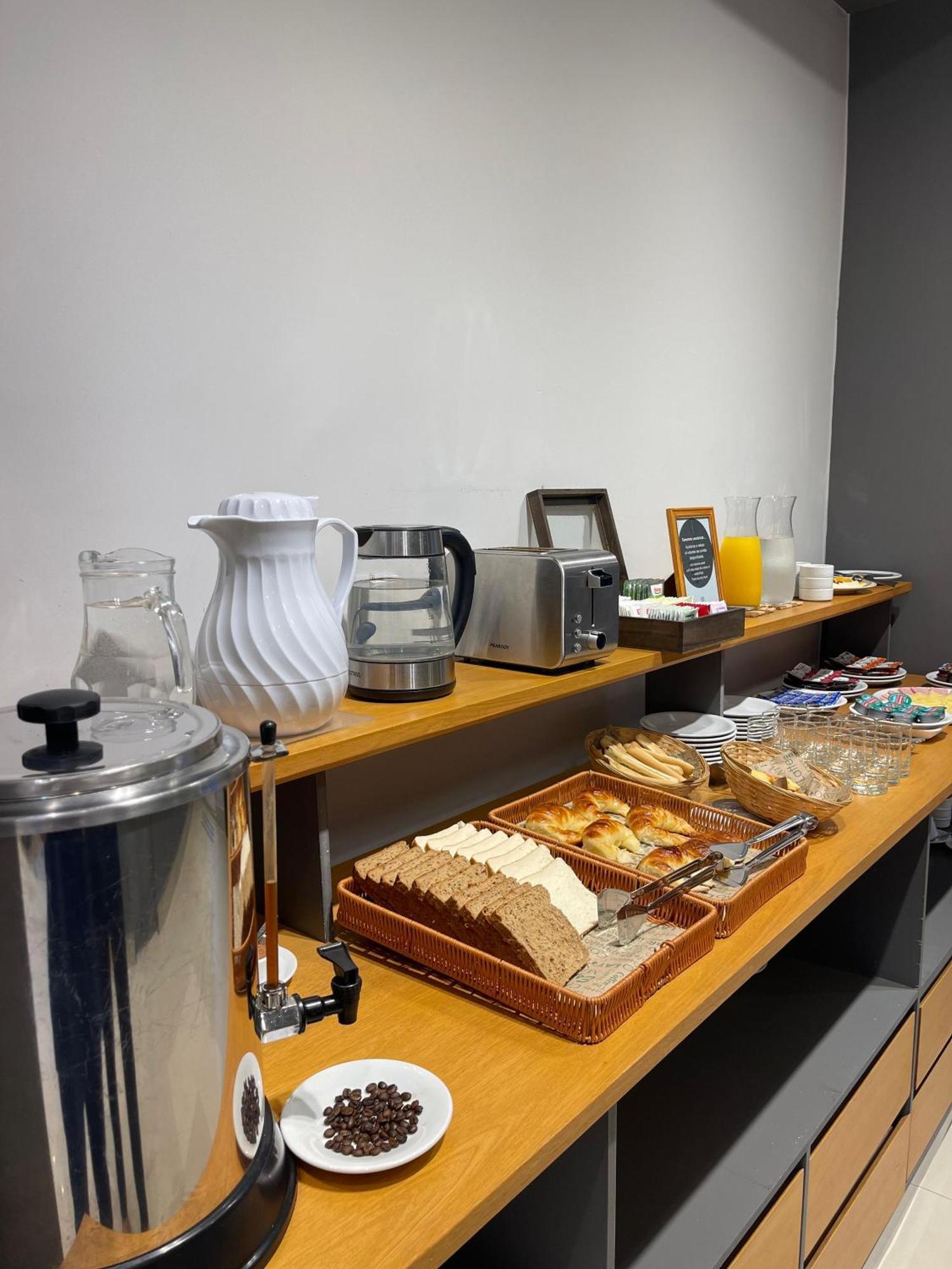 Urquiza Suites Salta Eksteriør bilde